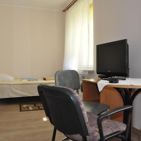 Osrodek Sportu I Rekreacji Victoria Hotel บีเอสโก-เบียวา ภายนอก รูปภาพ