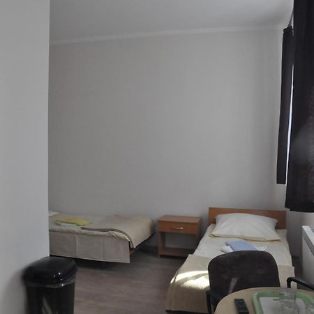 Osrodek Sportu I Rekreacji Victoria Hotel บีเอสโก-เบียวา ภายนอก รูปภาพ