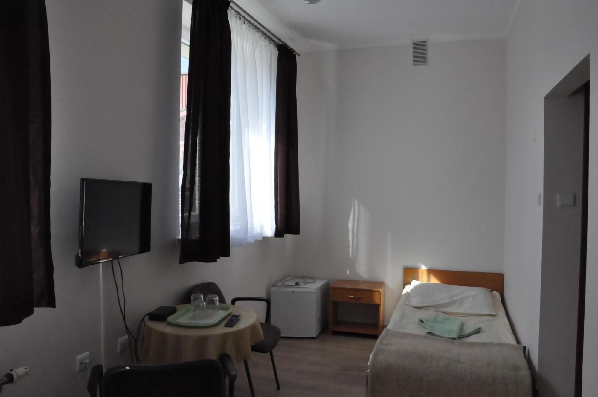 Osrodek Sportu I Rekreacji Victoria Hotel บีเอสโก-เบียวา ภายนอก รูปภาพ