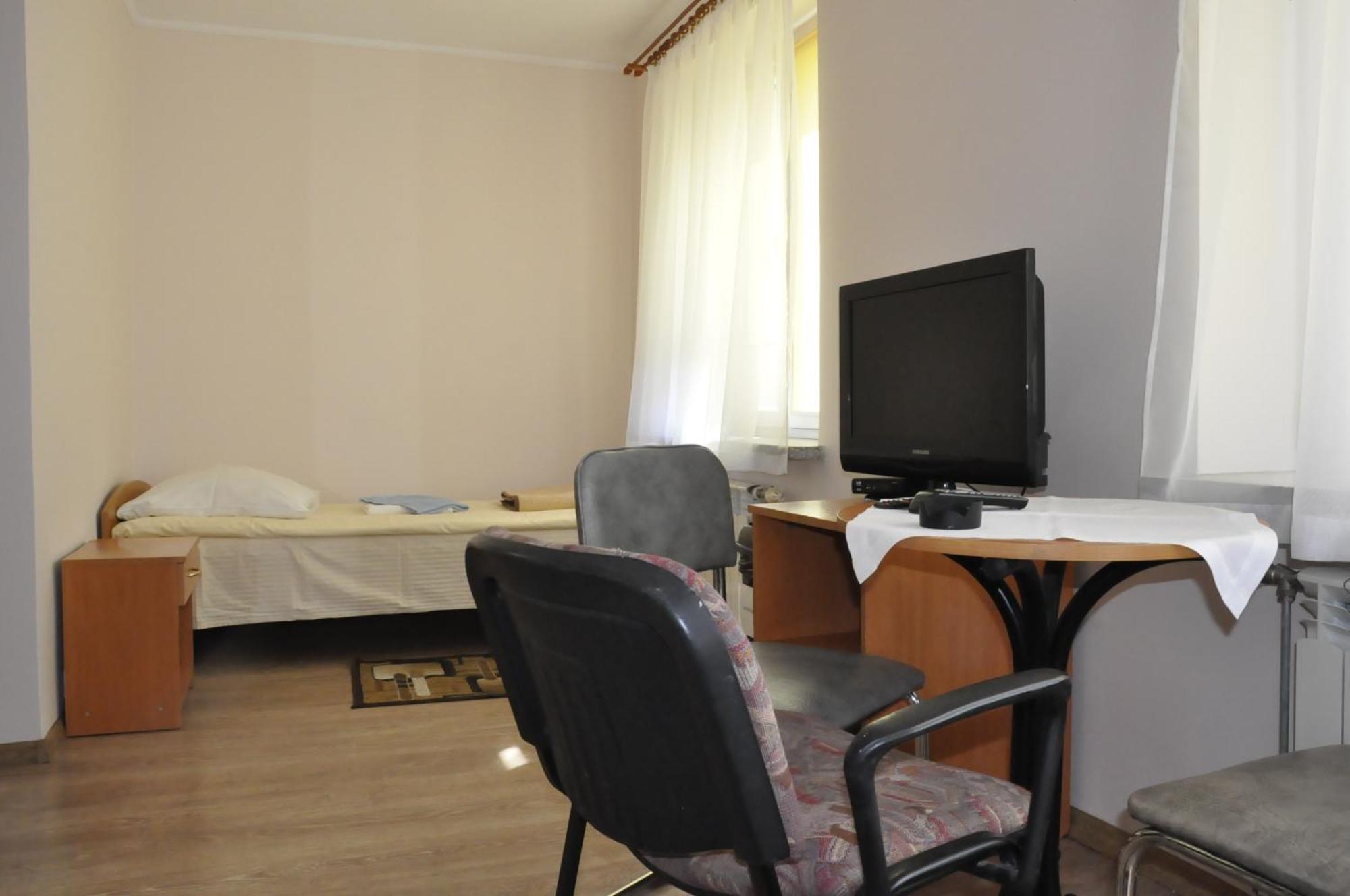 Osrodek Sportu I Rekreacji Victoria Hotel บีเอสโก-เบียวา ภายนอก รูปภาพ