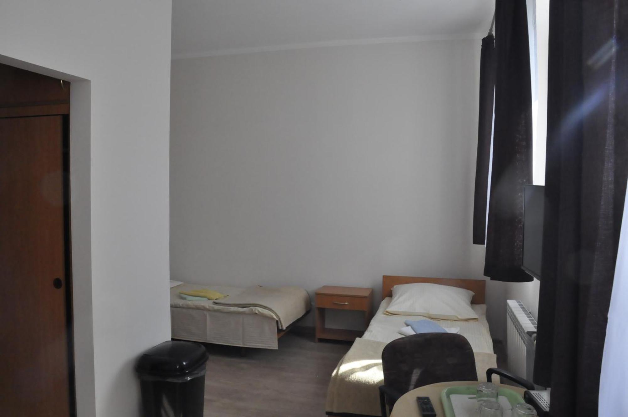 Osrodek Sportu I Rekreacji Victoria Hotel บีเอสโก-เบียวา ภายนอก รูปภาพ