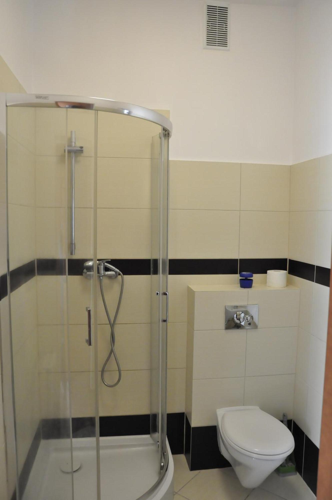 Osrodek Sportu I Rekreacji Victoria Hotel บีเอสโก-เบียวา ภายนอก รูปภาพ