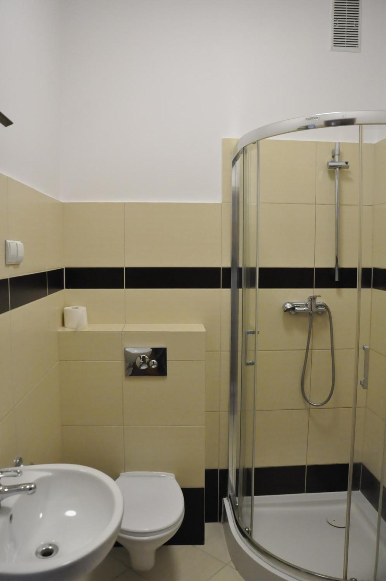 Osrodek Sportu I Rekreacji Victoria Hotel บีเอสโก-เบียวา ภายนอก รูปภาพ