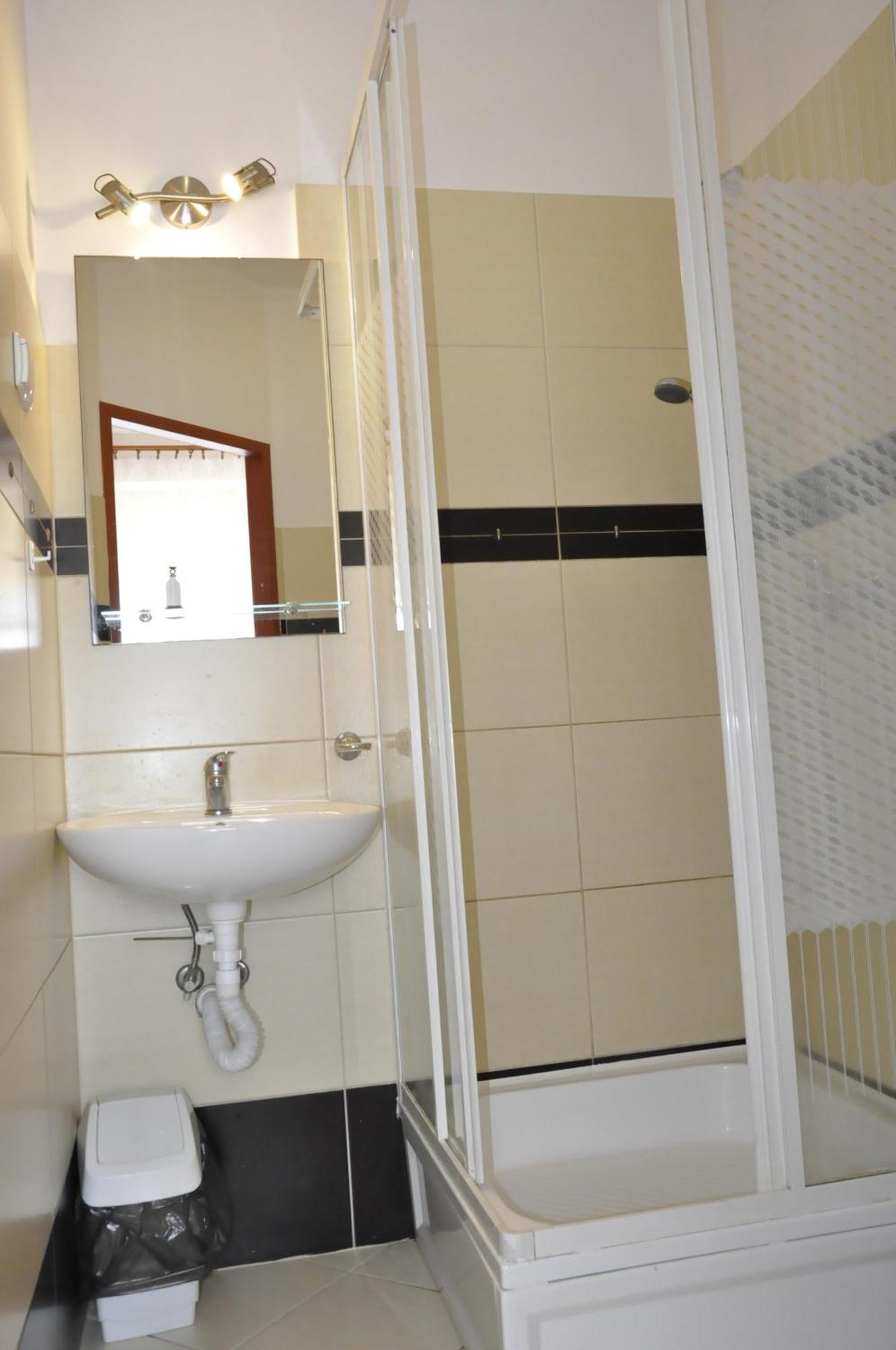 Osrodek Sportu I Rekreacji Victoria Hotel บีเอสโก-เบียวา ภายนอก รูปภาพ