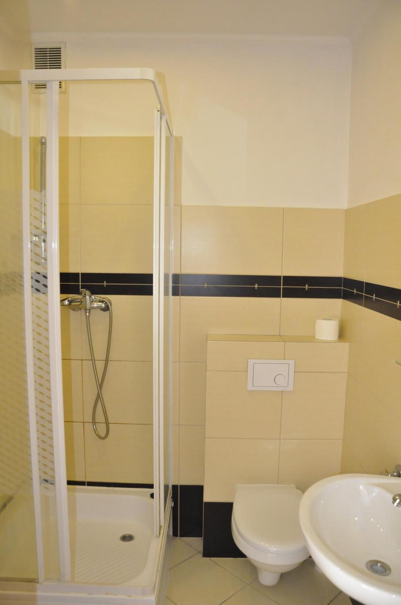 Osrodek Sportu I Rekreacji Victoria Hotel บีเอสโก-เบียวา ภายนอก รูปภาพ