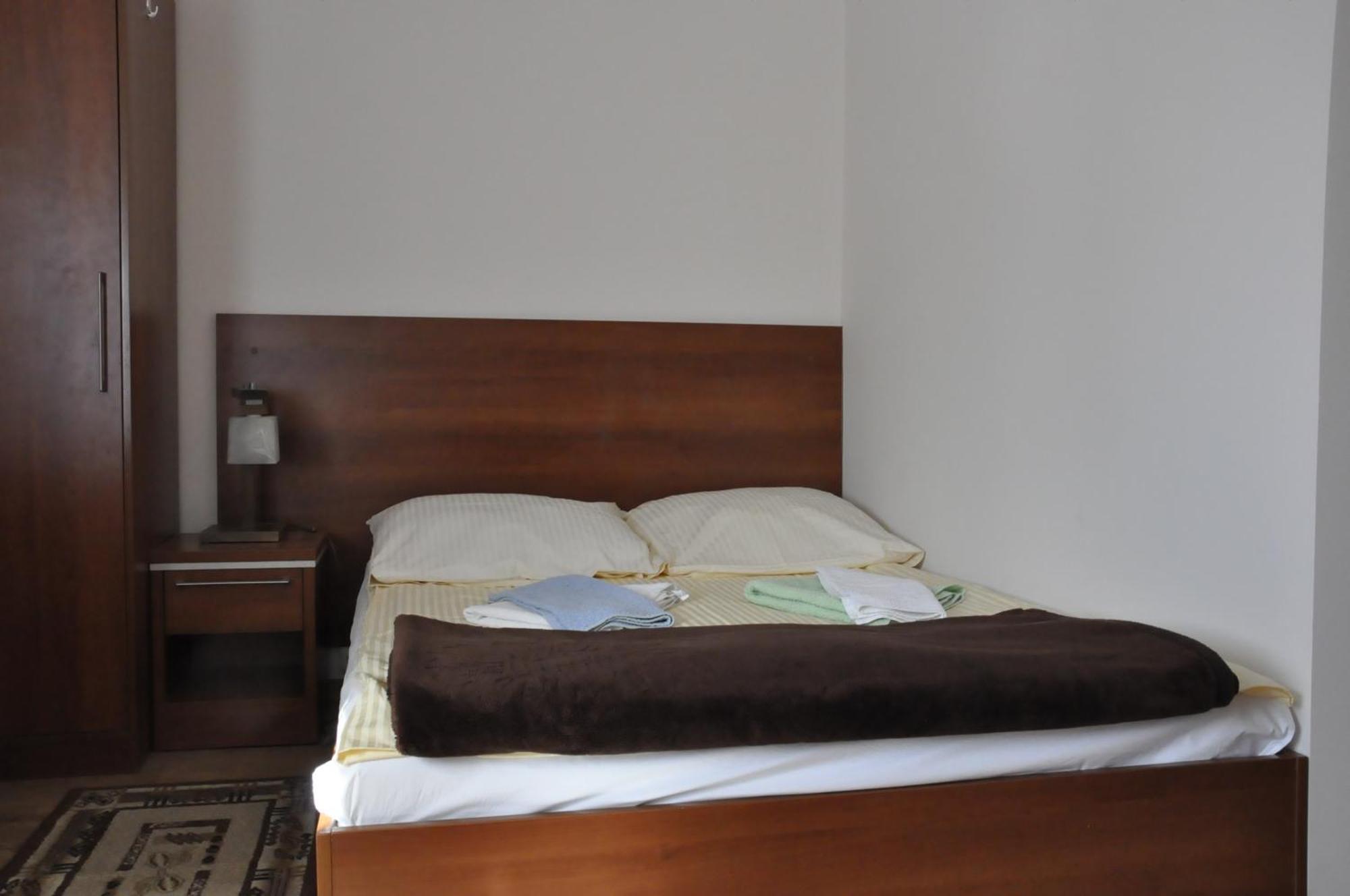 Osrodek Sportu I Rekreacji Victoria Hotel บีเอสโก-เบียวา ภายนอก รูปภาพ