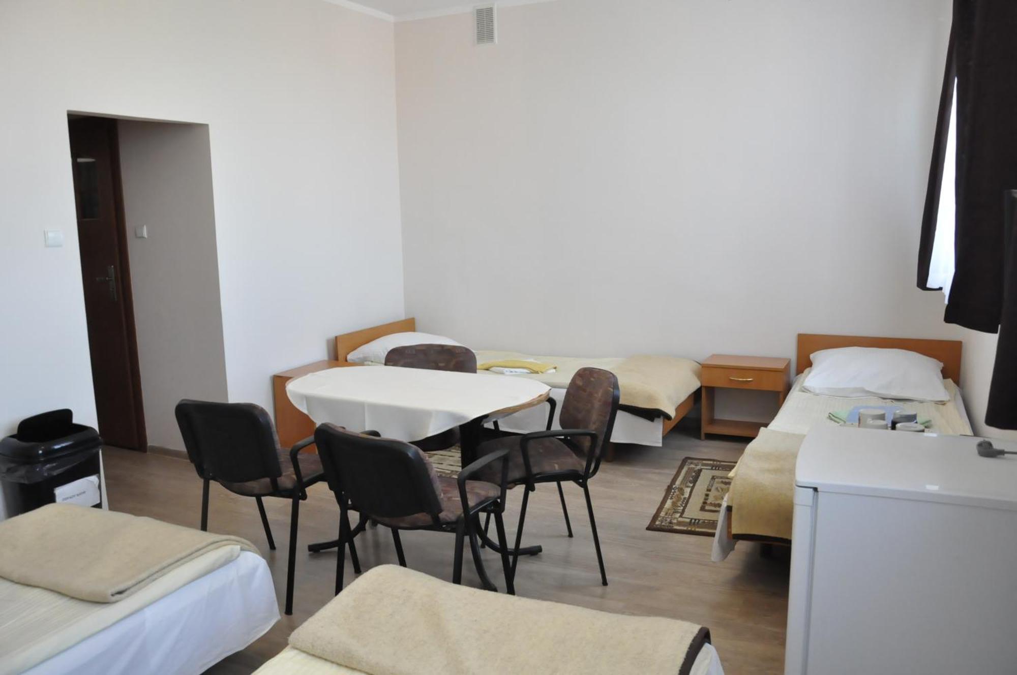 Osrodek Sportu I Rekreacji Victoria Hotel บีเอสโก-เบียวา ภายนอก รูปภาพ