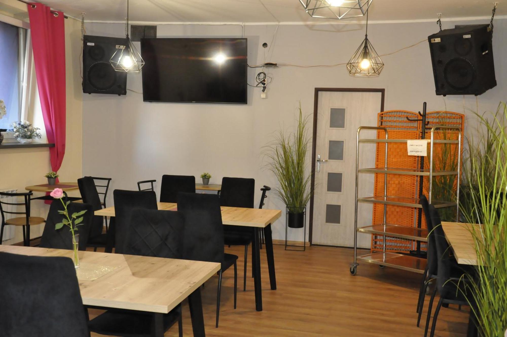 Osrodek Sportu I Rekreacji Victoria Hotel บีเอสโก-เบียวา ภายนอก รูปภาพ