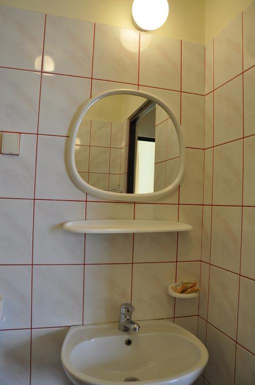 Osrodek Sportu I Rekreacji Victoria Hotel บีเอสโก-เบียวา ห้อง รูปภาพ