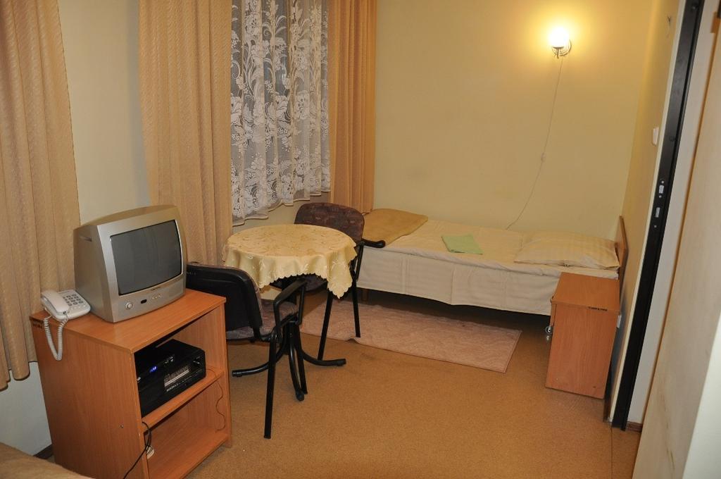 Osrodek Sportu I Rekreacji Victoria Hotel บีเอสโก-เบียวา ห้อง รูปภาพ