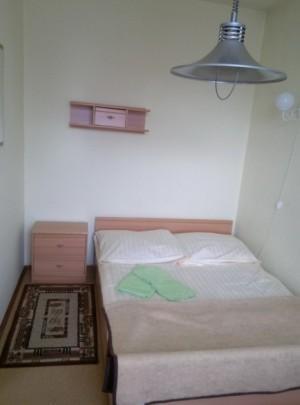 Osrodek Sportu I Rekreacji Victoria Hotel บีเอสโก-เบียวา ภายนอก รูปภาพ