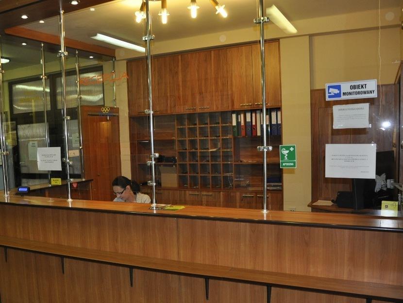 Osrodek Sportu I Rekreacji Victoria Hotel บีเอสโก-เบียวา ภายนอก รูปภาพ