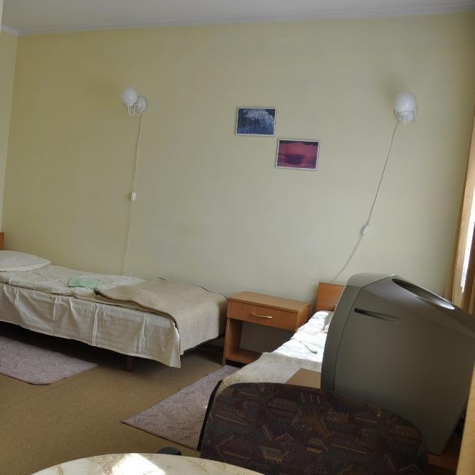 Osrodek Sportu I Rekreacji Victoria Hotel บีเอสโก-เบียวา ห้อง รูปภาพ