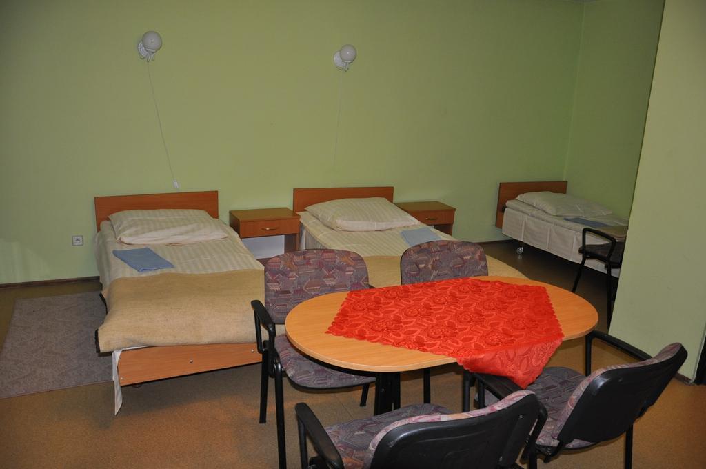 Osrodek Sportu I Rekreacji Victoria Hotel บีเอสโก-เบียวา ห้อง รูปภาพ