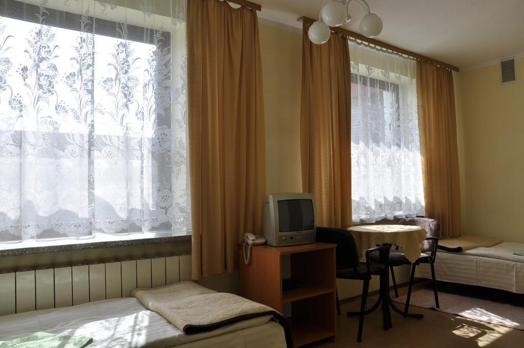 Osrodek Sportu I Rekreacji Victoria Hotel บีเอสโก-เบียวา ห้อง รูปภาพ
