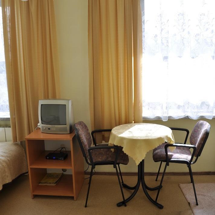 Osrodek Sportu I Rekreacji Victoria Hotel บีเอสโก-เบียวา ห้อง รูปภาพ